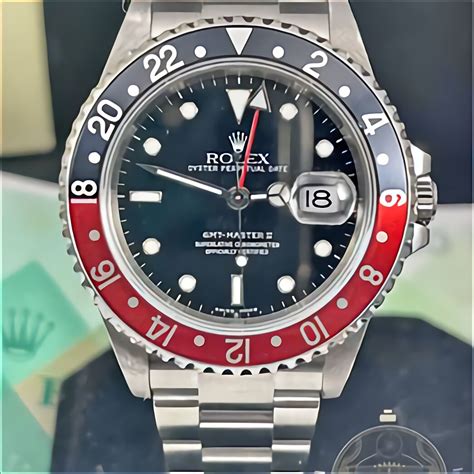 rolex gmt prezzo usato